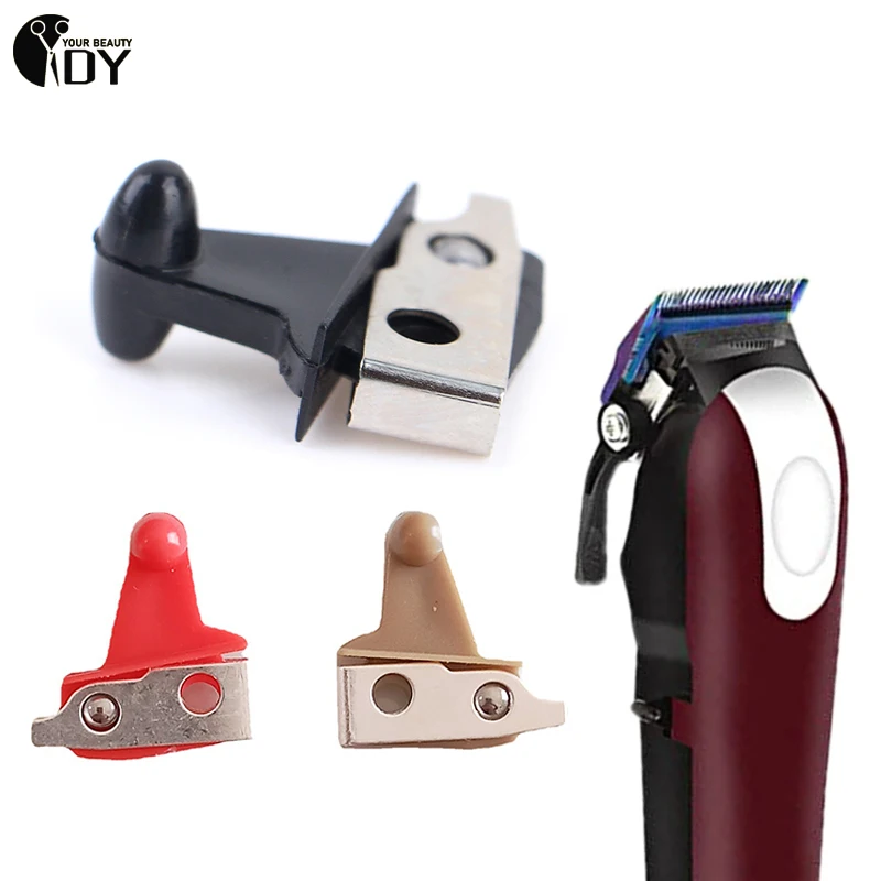 Electric Oil Head Hair Clipper, Trimmer Substituição, Power Switch, Cortador, Peças de Reparo, Ferramentas De Estilo De Cabelo, 8148/8159, 1Pc