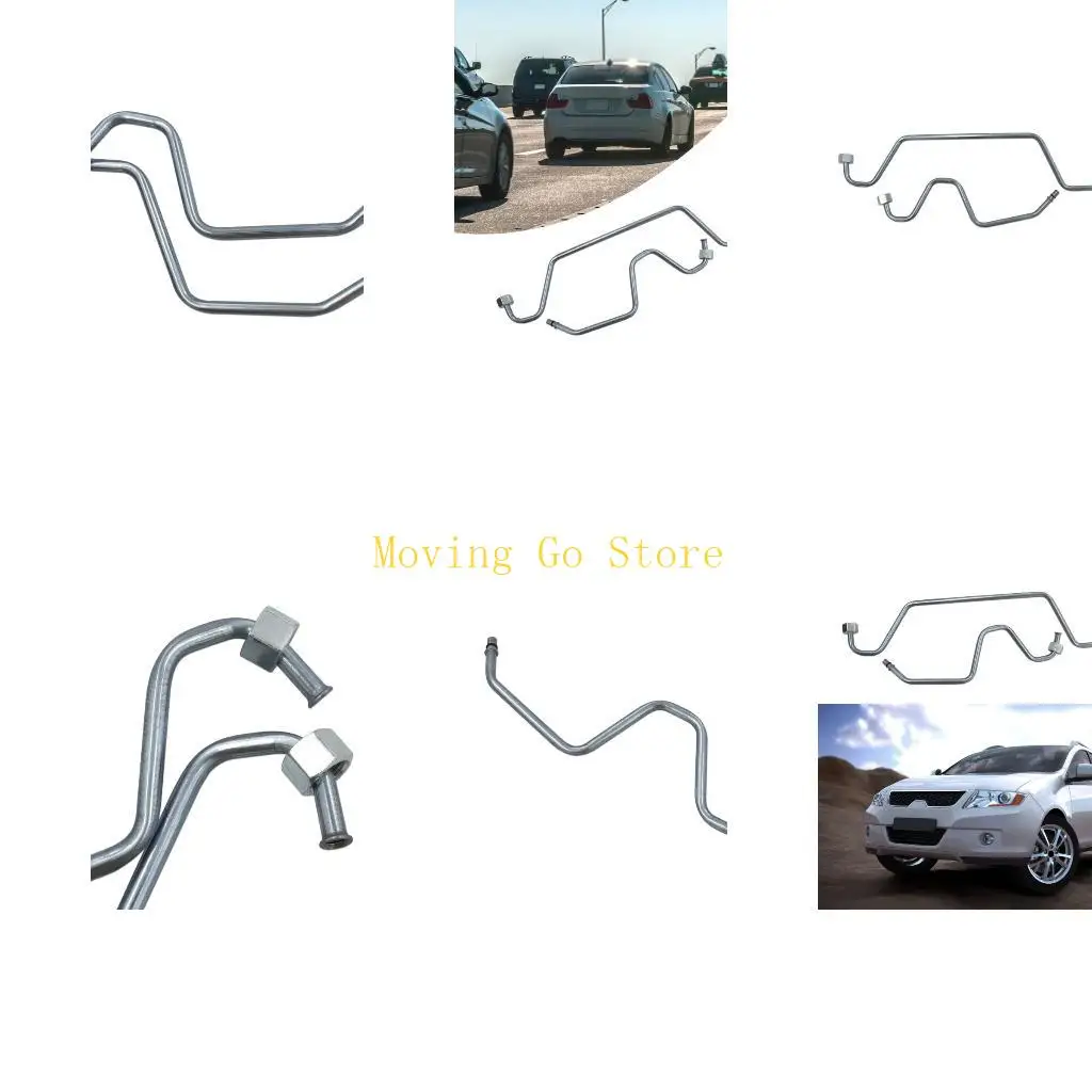 

B5XD Руководящая стойка и шестерня Гидравлическая трансферная замена переноса 15254059 15254058 Аксессуары для автомобилей для