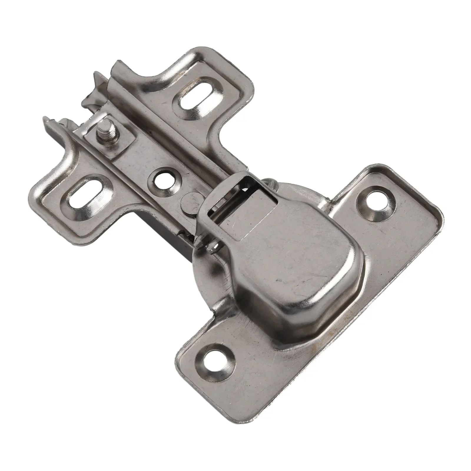 Screws Hinge Bolts Cabinet Concealed Angular Door Hardware Kitchen Window 2pcs Adjustable Blind Corner Convenient