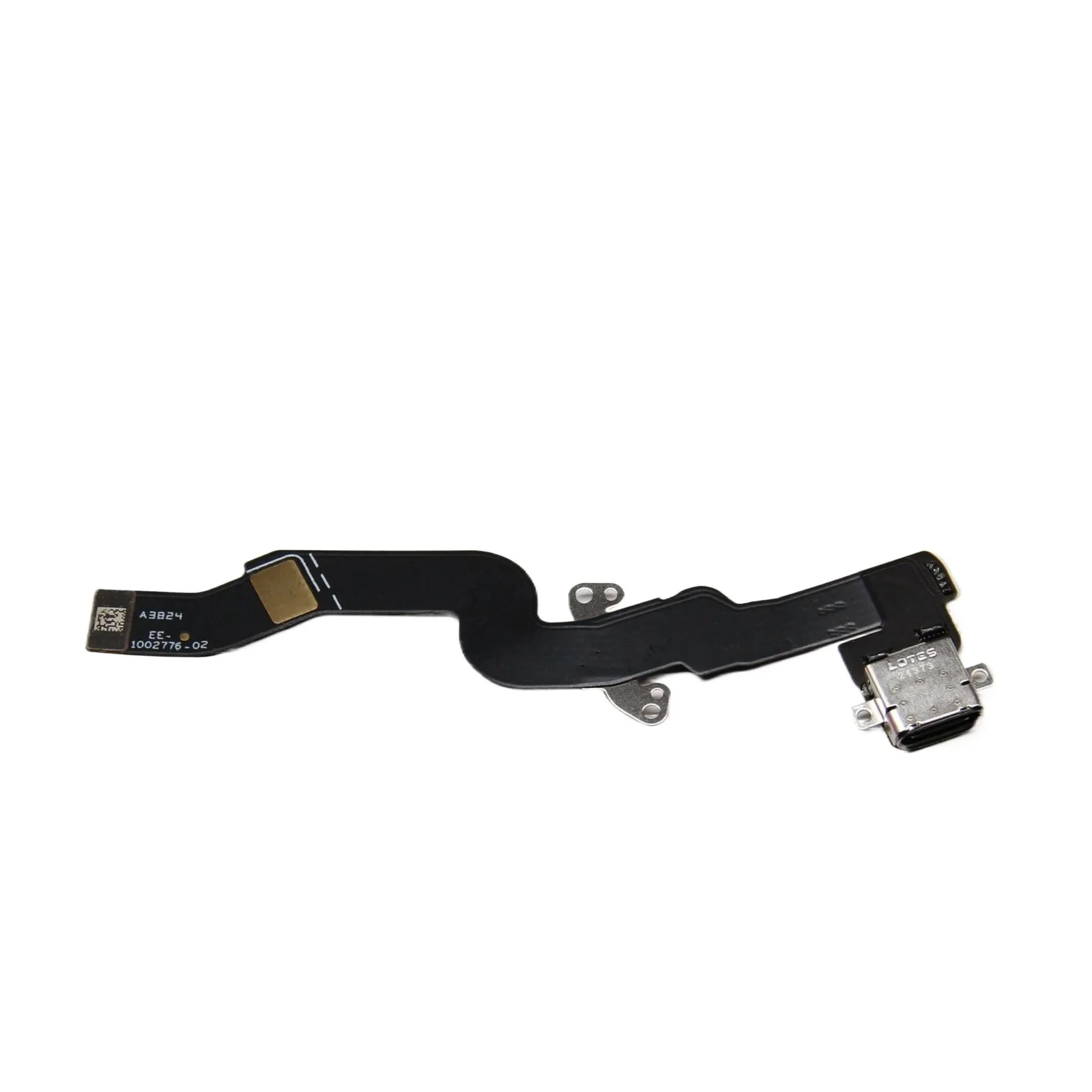 Camera joystick housing parts Flex cable for Meta quest 3s controller headset