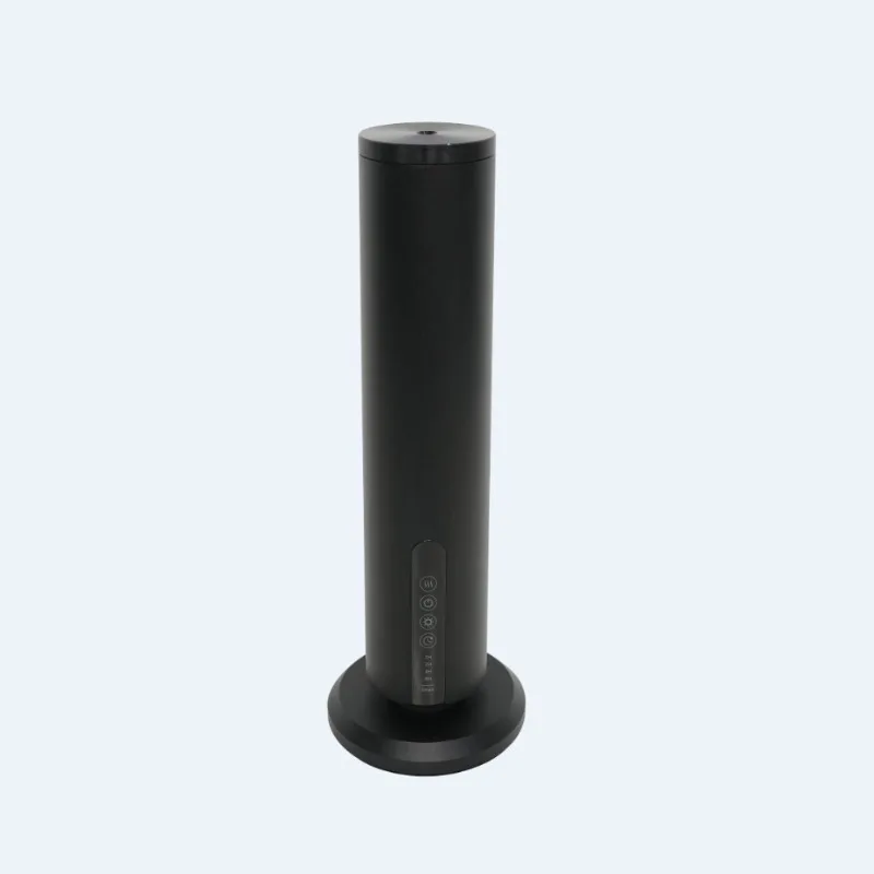 Desktop diffuser, reshaping the fragrance life experience