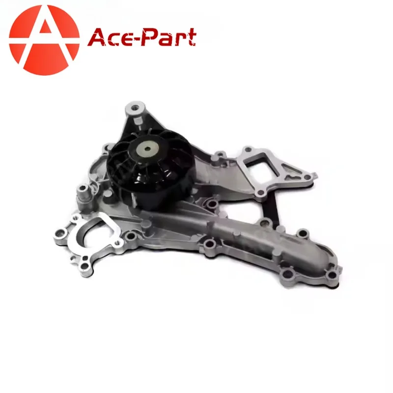 

A2762000801 Engines Mechanical Cooling Water Pump for Mercedes-Benz M276 X218 C207 W212 C292 X222 CLS320 E400 E320 GLE400 S500