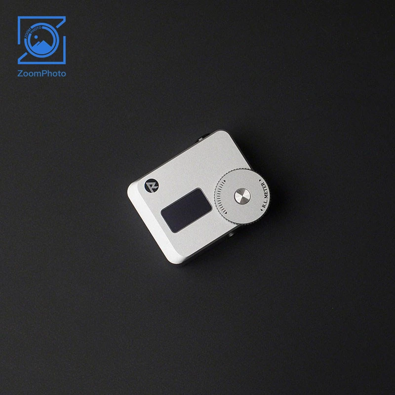 

REFLX LAB Range Lux Light Meter Aluminum Alloy High Precision Range Meter Reflective Metering
