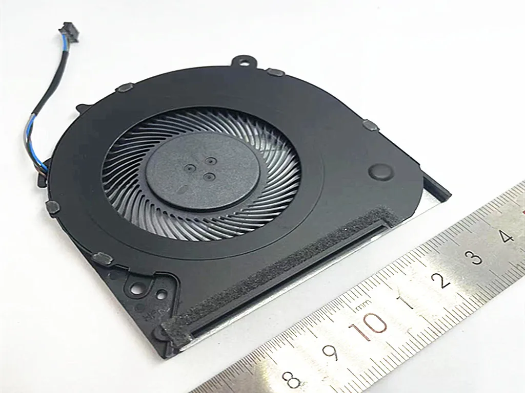 Genuine New CPU Cooling Fan For HP 14-BS 14-BR 14Q-BU 14Q-BW 14Q-BY 246 245 240 G6 TPN-Q187 TPN-Q186