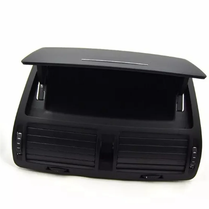 

Automobile Dash Center Air Vent Outlet For Skoda OCTAVIA MK2 2004-2013 1ZD820951 1Z0 820 951 D 1Z0820951B Accessories