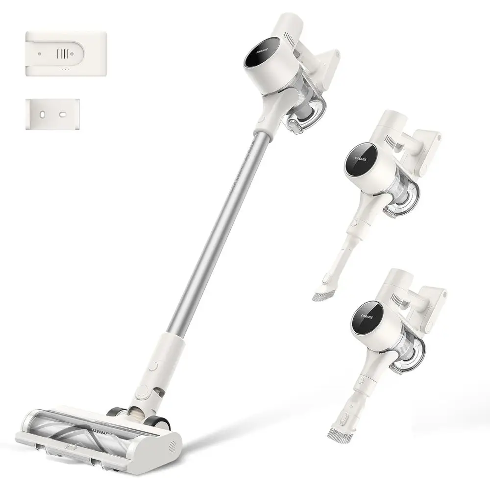 Cordless Vacuum Cle… - image