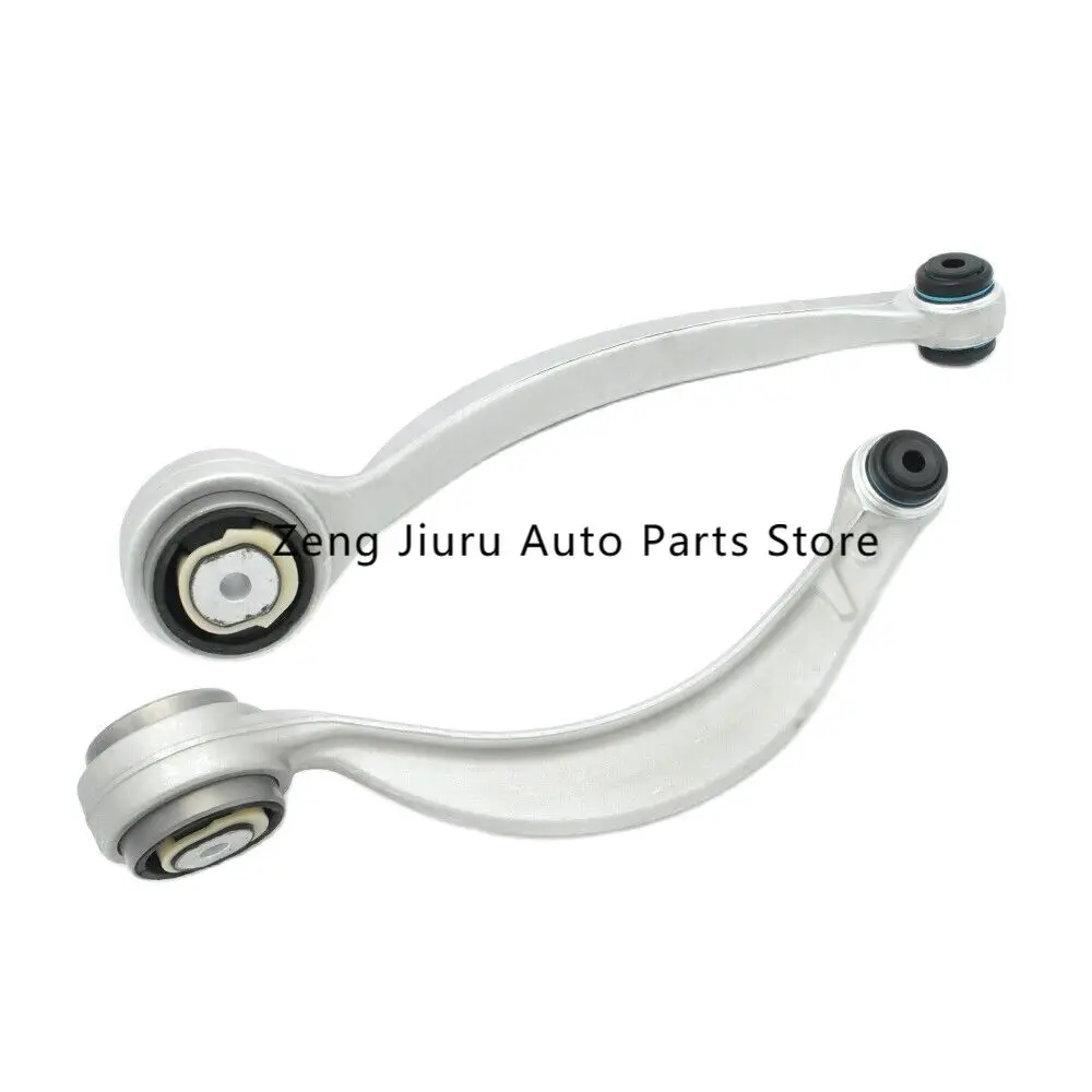 

1 pc Control arm for Jaguar C2C36868 C2C39683 C2P17091 C2P17092 C2Z10052 RK642022 9380269K1 93-80269K1 19301203-101 19301203-102