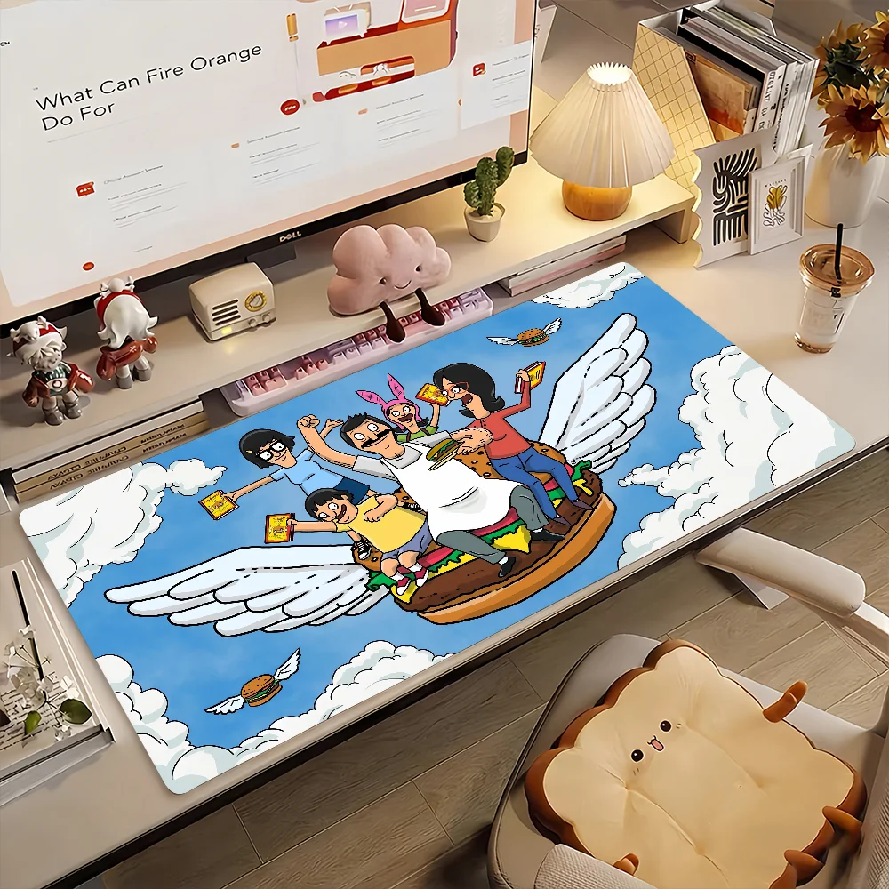 Коврик для мыши Cartoon B-Bob' – обзор и цена Laptop Accessories For Protection