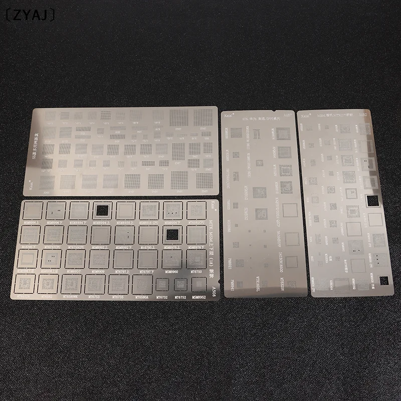 〔ZYAJ〕4PCS Universa…