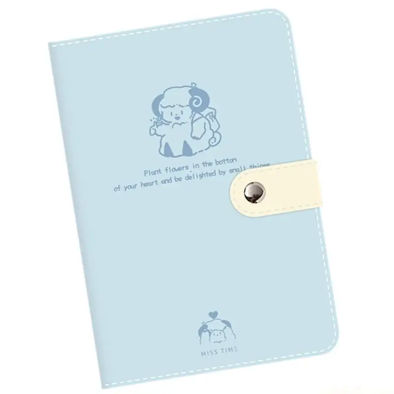 

Elegant 52K Diary Notebook Paper Perfect for Journaling and Note Taking