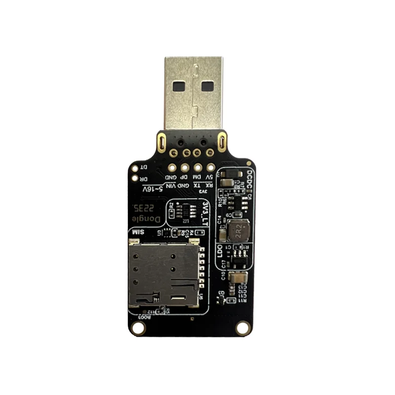 Dongle USB LTE CAT1 EC600UEU EC600UEUAB-N05-SNNSA para UE