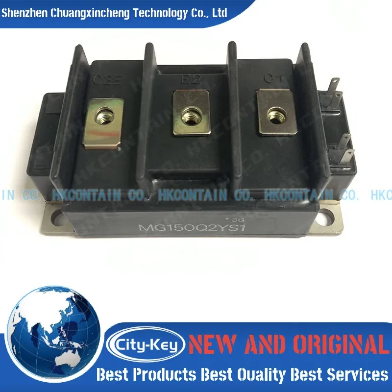 

New and Original MG150Q2YK1 MG150Q2YS1 MG150Q2YS11 MG150Q2YS40 MG150Q2YS43 MG150Q2YS50 MG150Q2YS51 MG150Q2YS71 IGBT MODULE