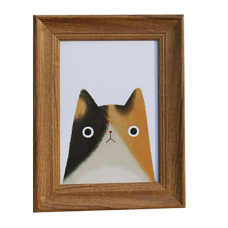 Retro Picture Frame 6 