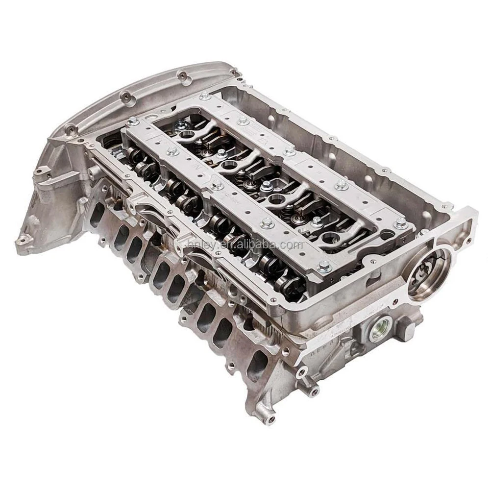 Complete Cylinder Head Assembly For Ford Transit 2.2 EURO 5 MK7 MK8 DRRA