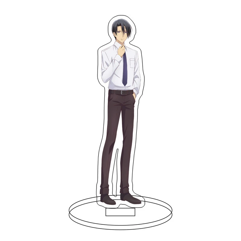 NONE Fruits Basket Acryl Stehschild Ornament 8