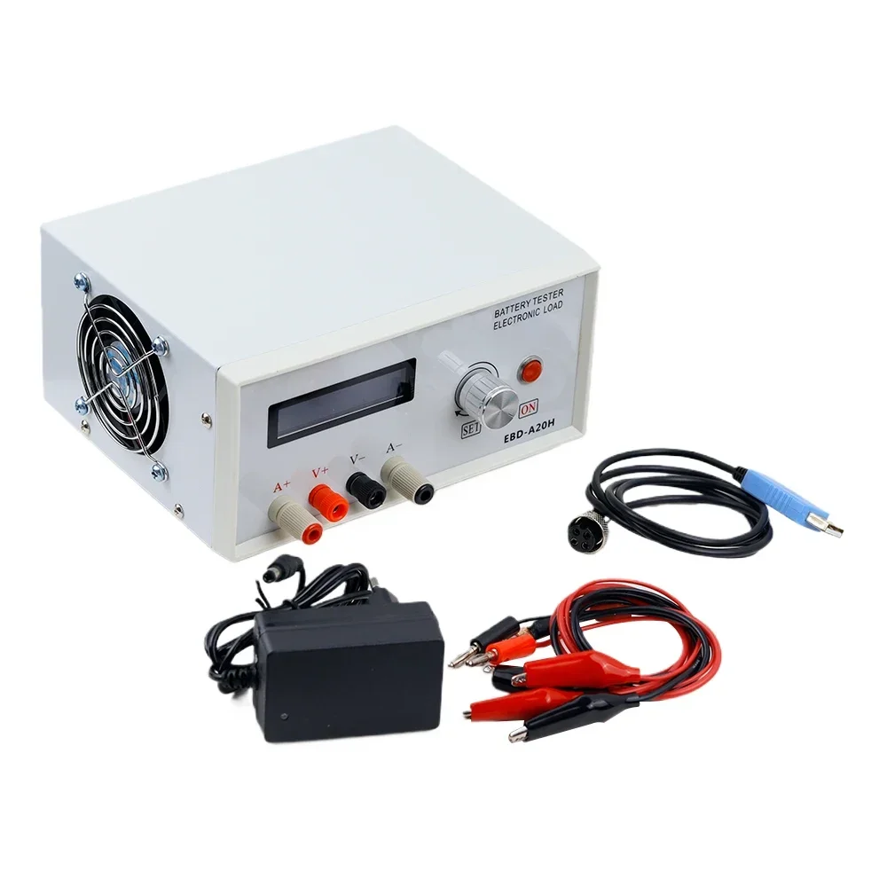 EBD-A20H Electronic…