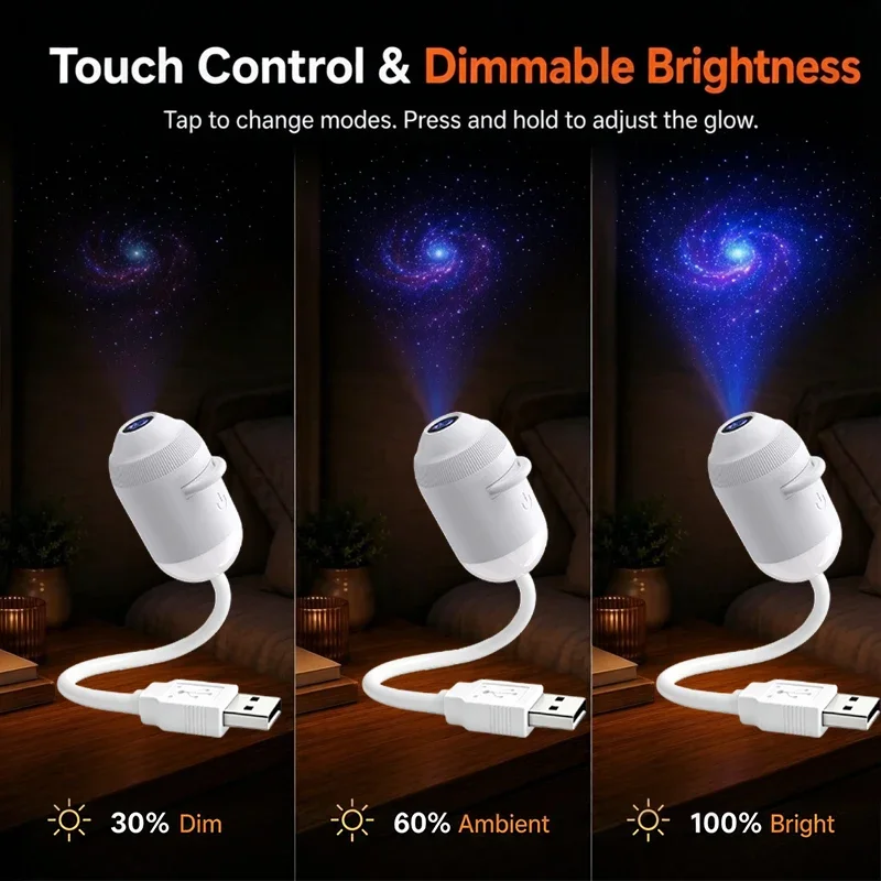 Thumbnail 4 - #72 Compare Galaxy Projector Lights Before You Buy
