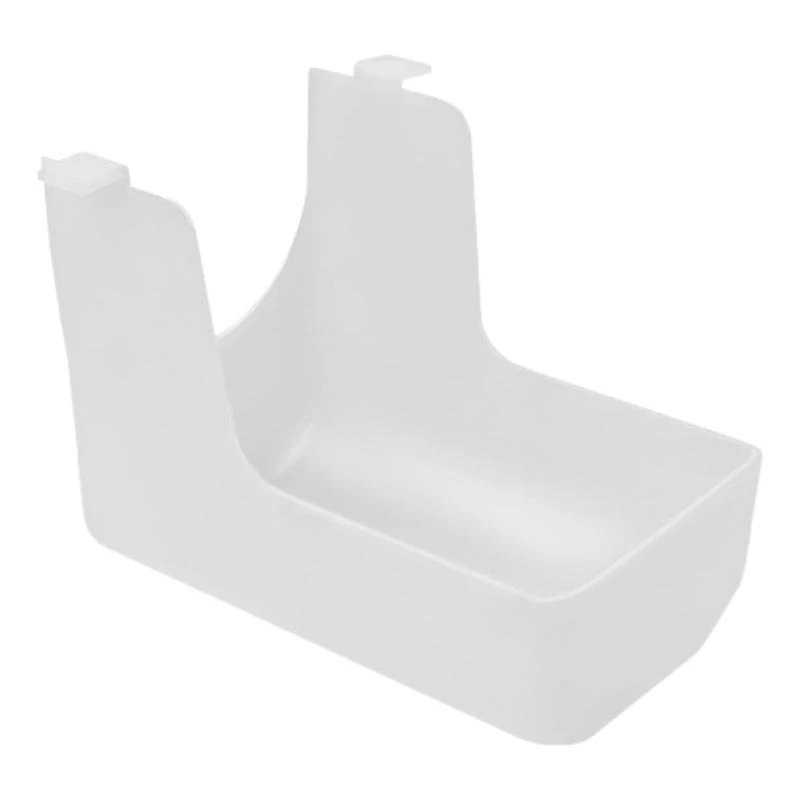 Easy Installation Hood Hood Cover สำหรับการปรับปรุงการปรุงอาหารที่ดีขึ้น