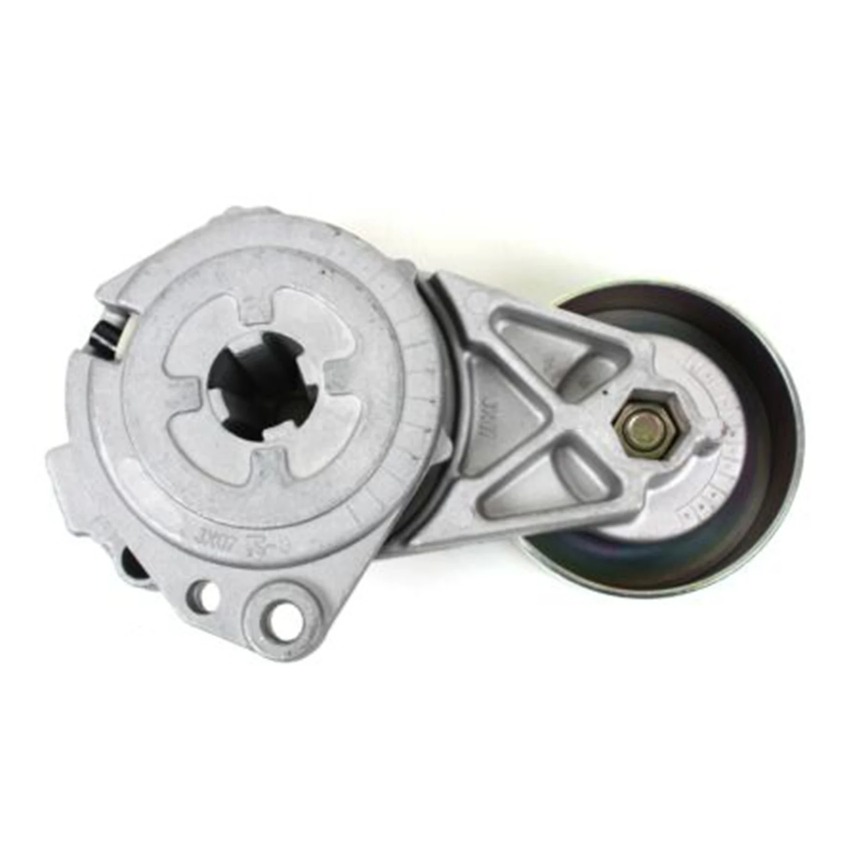 Drive Belt Automatic Tensioner for Mitsubishi Pajero Montero 3.5L 3.8L V6 6G74 6G75 1345A078 MD367192