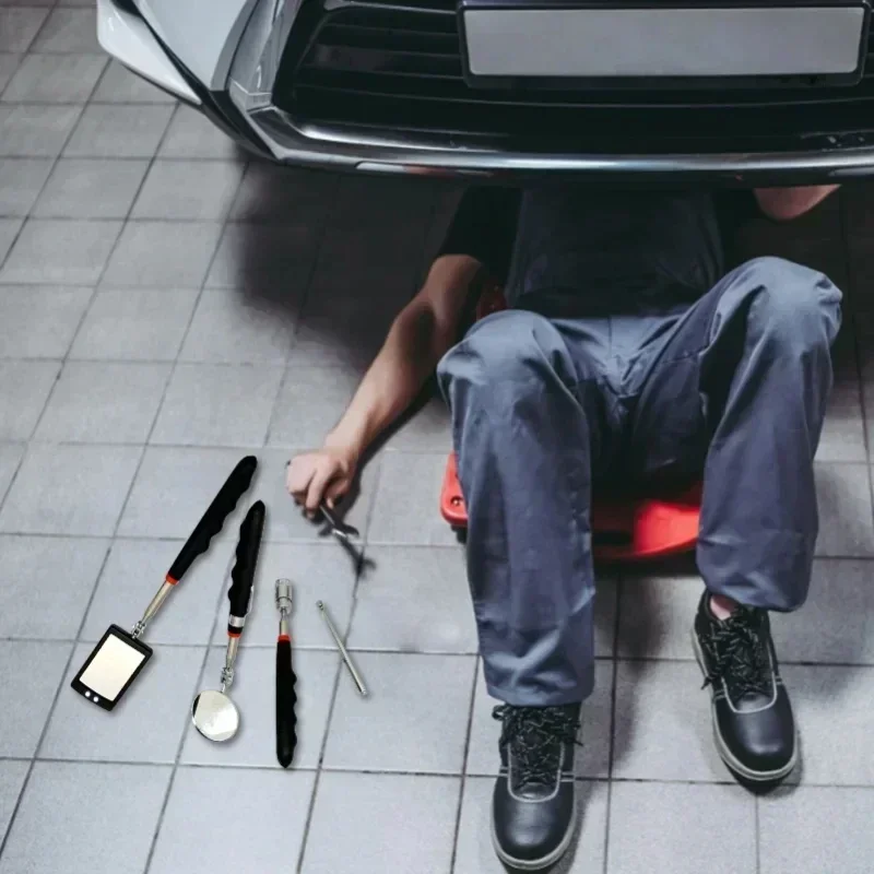 Thumbnail 4 - #22 Popular Inspection Mirrors Choices