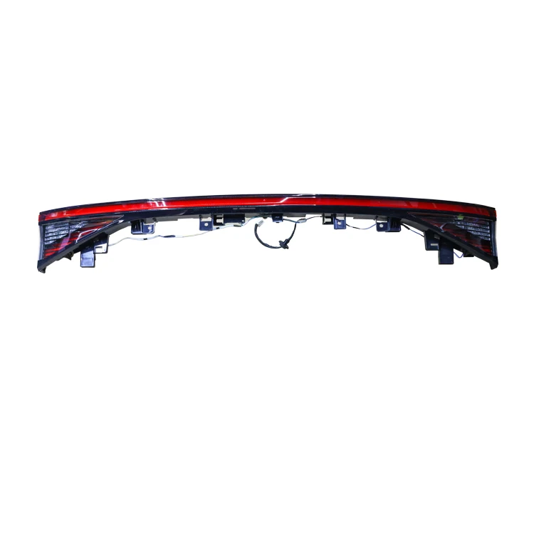 الأنظمة الكهربائية للسيارات OE 815800R090 ضوء غطاء صندوق السيارة الخلفي لملحقات BZ4X
