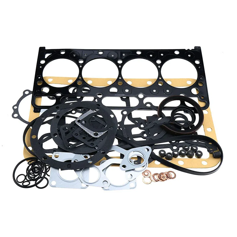 

Full Gasket Kit Set for Kubota V2203 V2203T V2203E Tractor Engine Bobcat 763 753