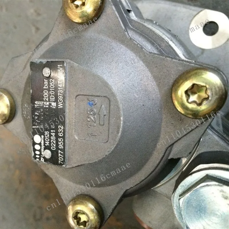 Applicable, Power Steering Pump Wg9731471025  Best Selling Tools