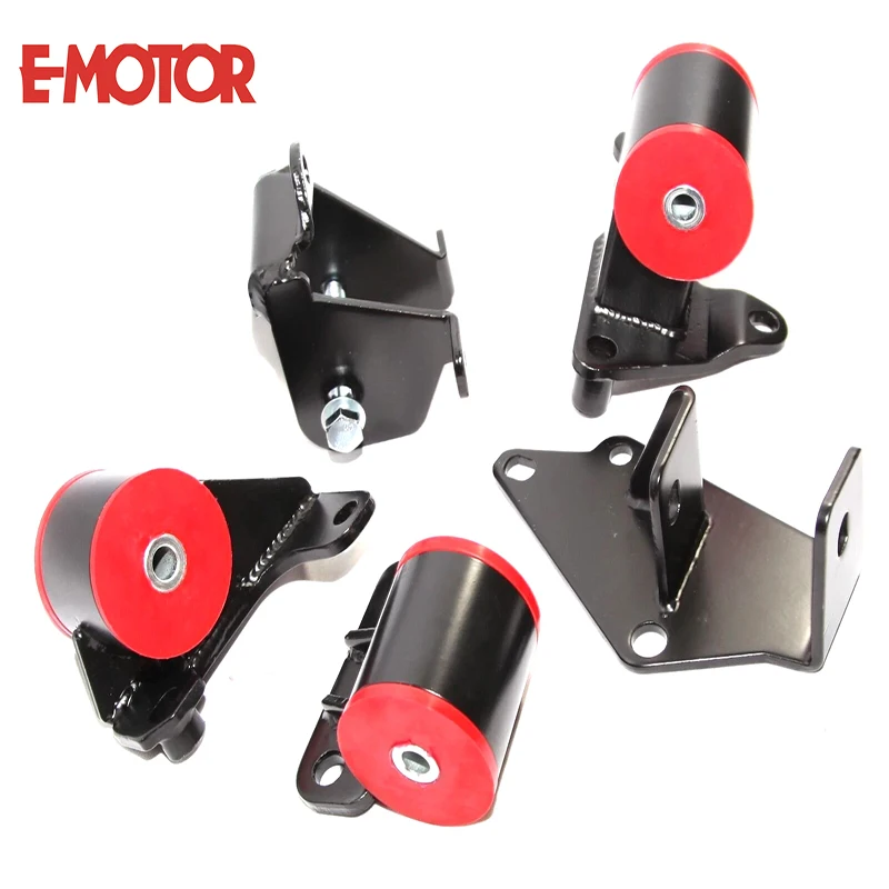 For Honda Civic 96-00 EK H22/H23 H-SERIES Engine Swap Conversion Motor Mounts