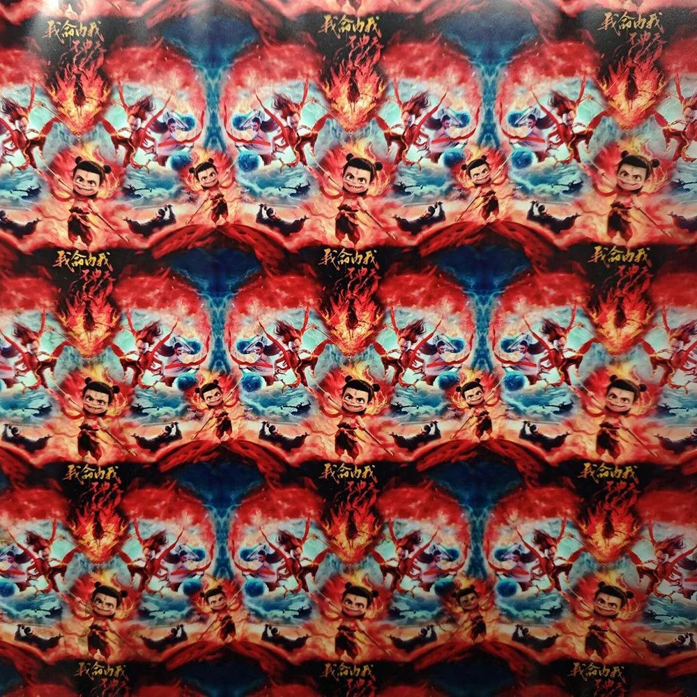 

Гидрографическая пленка для трансферной печати длиной 20 м, ширина 50 см, гидротрансферная водная пленка WDF3264