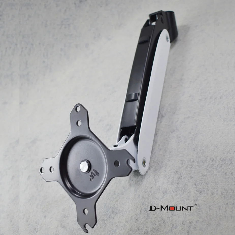 

GM112W GM112 GM111 ARM for monitor mount gas spring long arm accessory part GM112