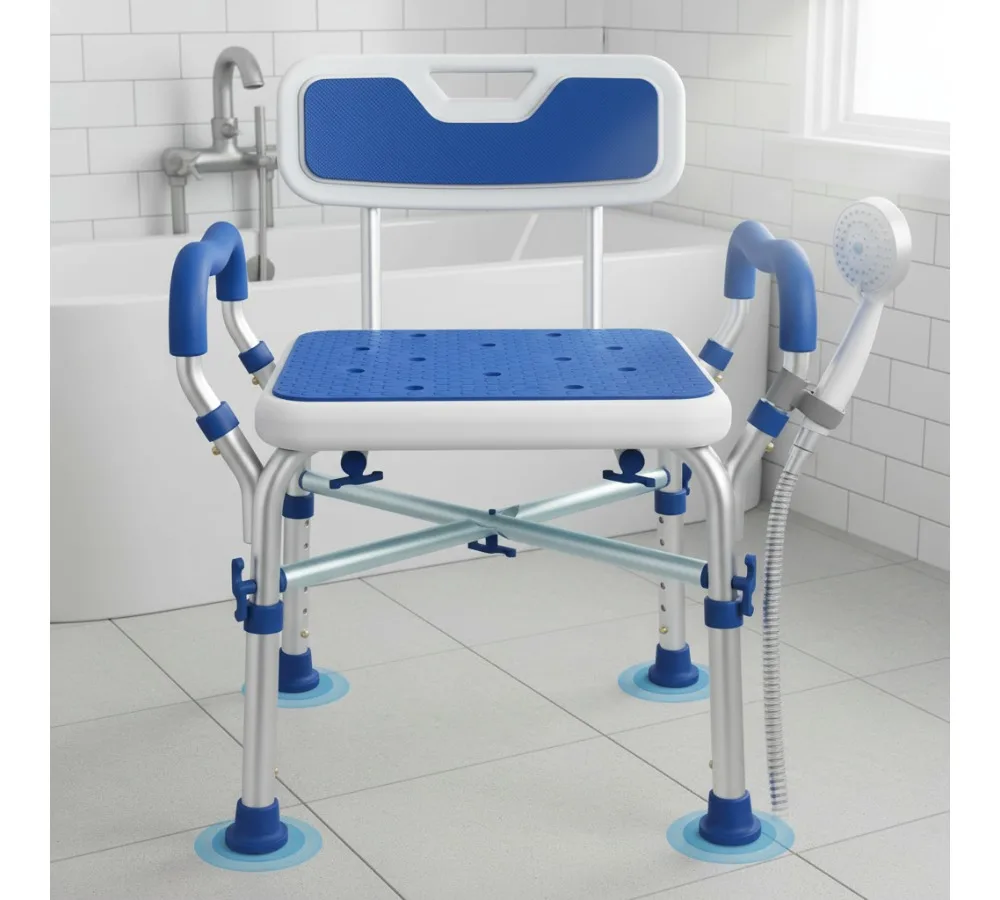 Heavy Duty Shower C… - image