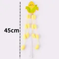 Corn Shape
