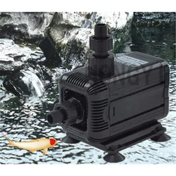 HAILEA Water pump HX6510 HX6520 HX6530 HX6540 amphibious submersible pump silent high lift filter circulation pump