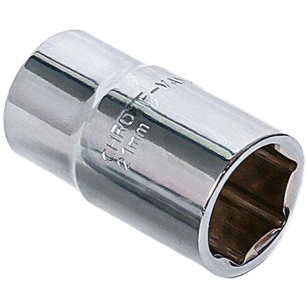 Portable Tire Changing Tool Quick Switch Socket Chrome Vanadium Wrench Efficient Operation Quick Socket Switching
