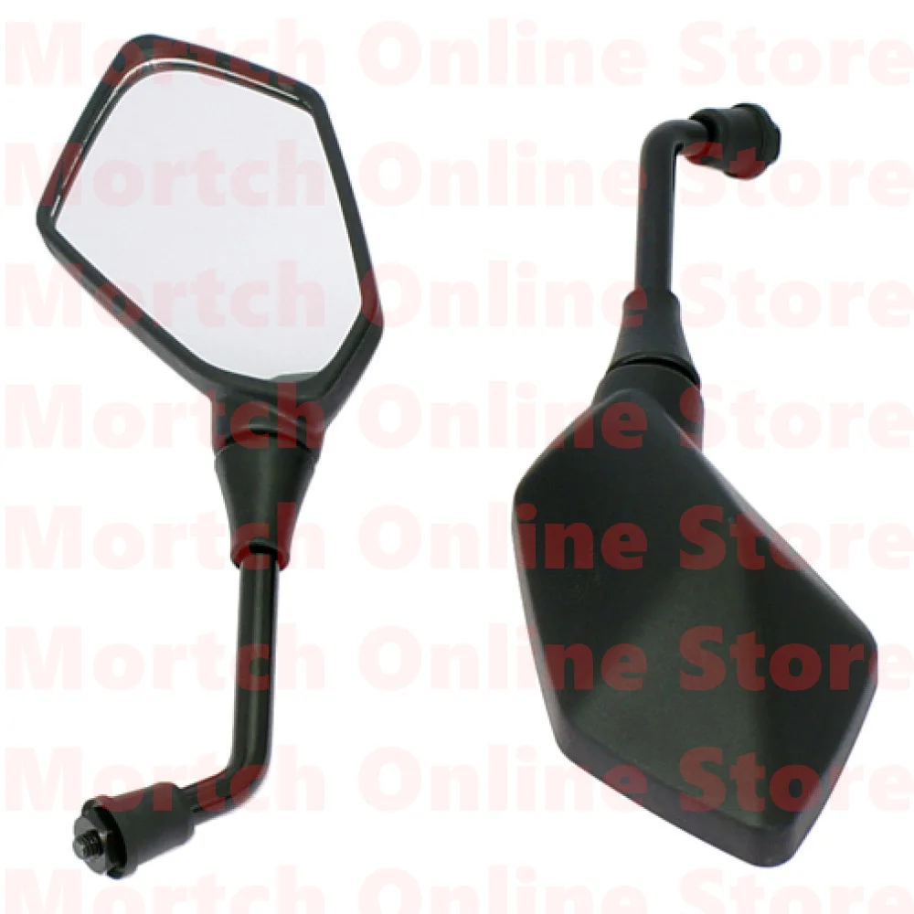 

Rear View Mirror Includes 7020-200200 7020-200300 For CF Moto 850cc ATV CF400 500 600 800 1000 CForce 1000 400S 450S 600 800