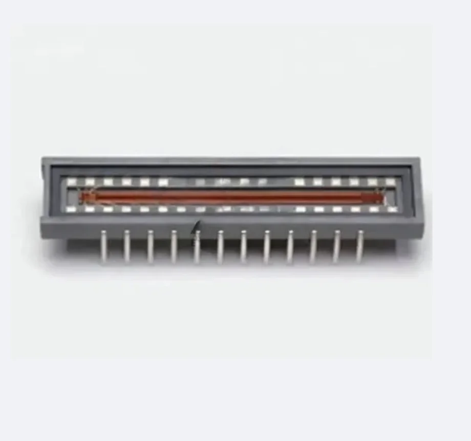 S13496 CMOS linear image sensor High sensitivity, photosensitive area with vertically long pixels