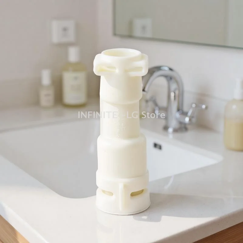 

Переходный пластиковый разъем для моделей кофемашин EP2131 EP2124 и других моделей