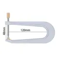 120mm (Aluminum)