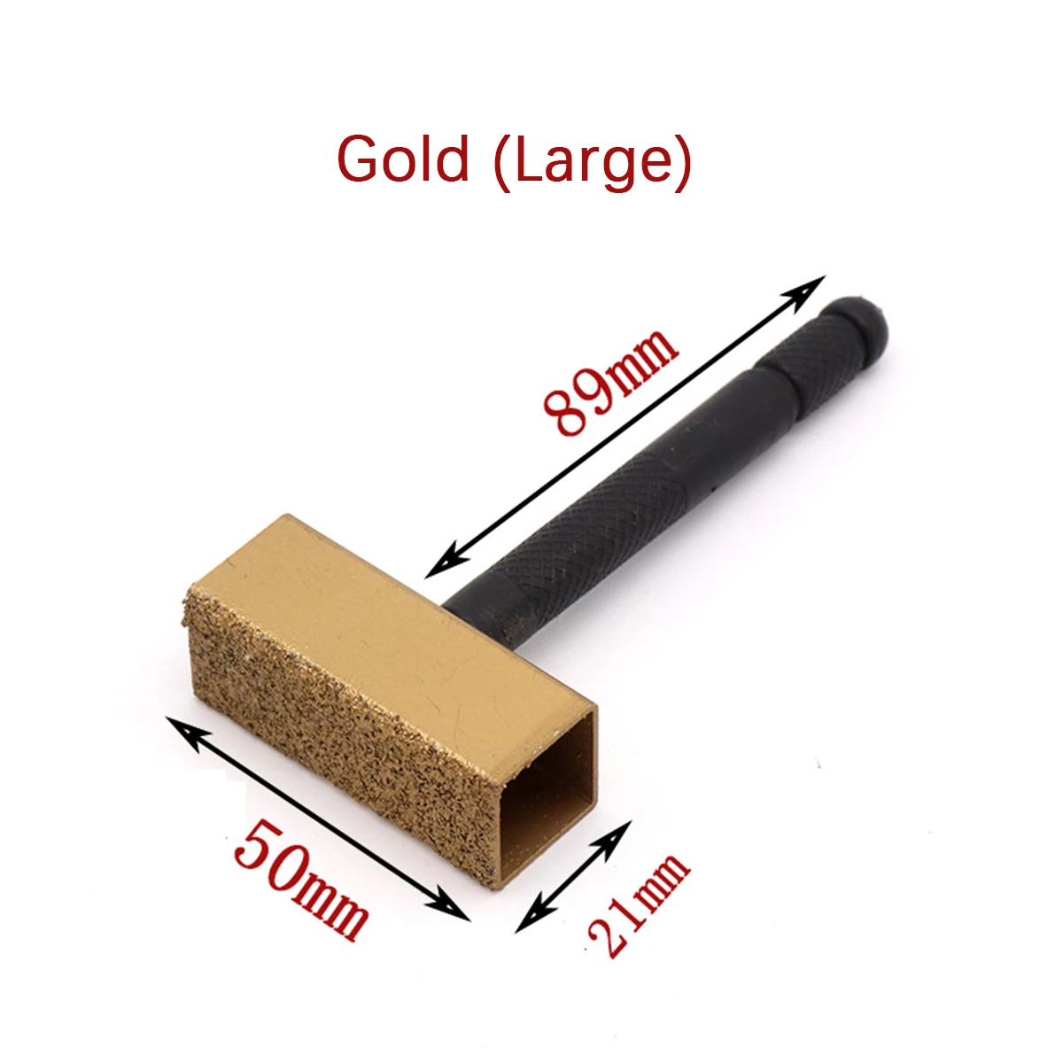 1pc 8.9*5*2.1cm handheld diamante pedra cômoda ferramenta roda cômoda truing moagem deburring vestir torno roda ferramenta de disco limpo