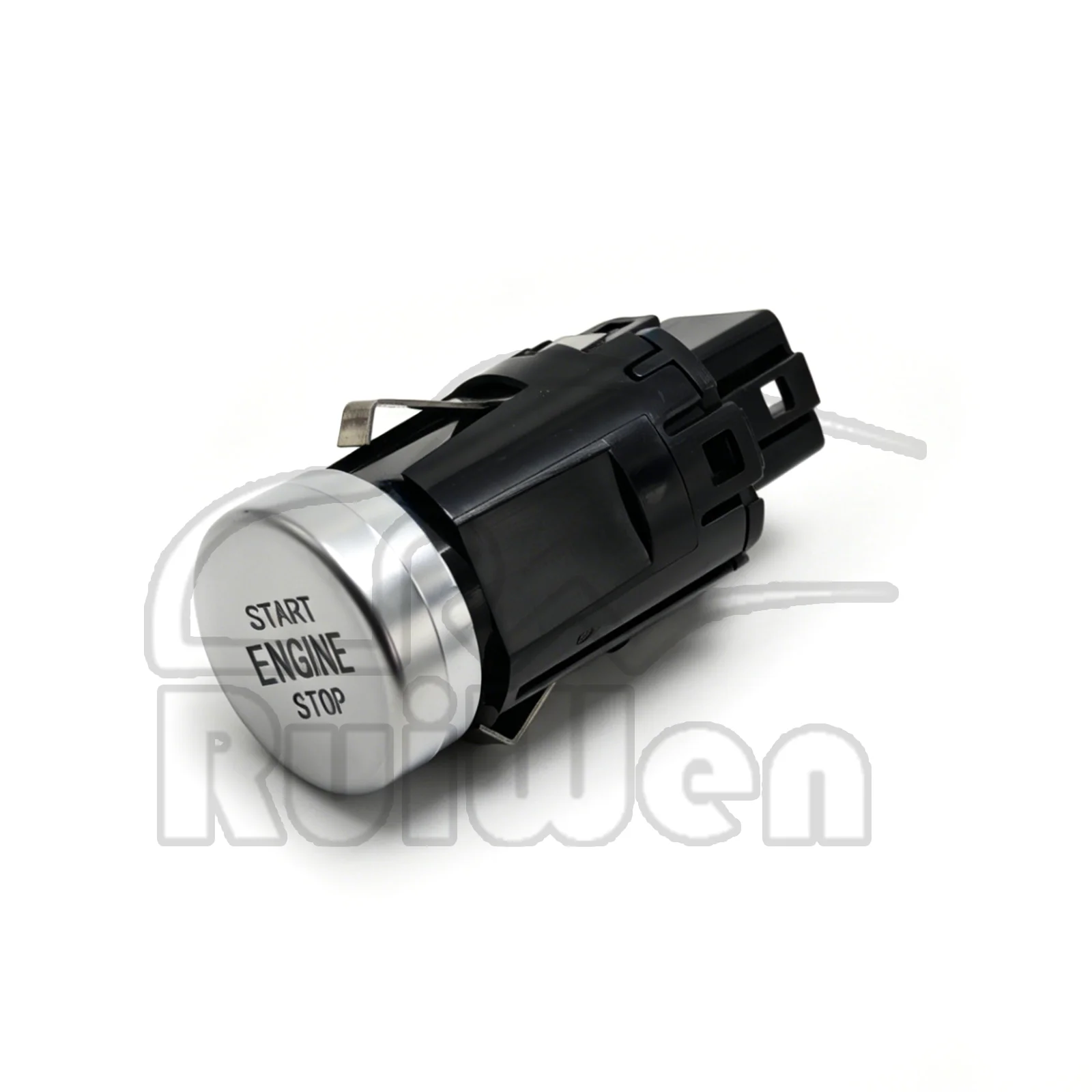 Start Stop Button Engine Ignition Switch for VW Caddy Golf Mk8 T-Cross Transporter Seat Born 2019-2024 22D959839 5H0959839 view 3