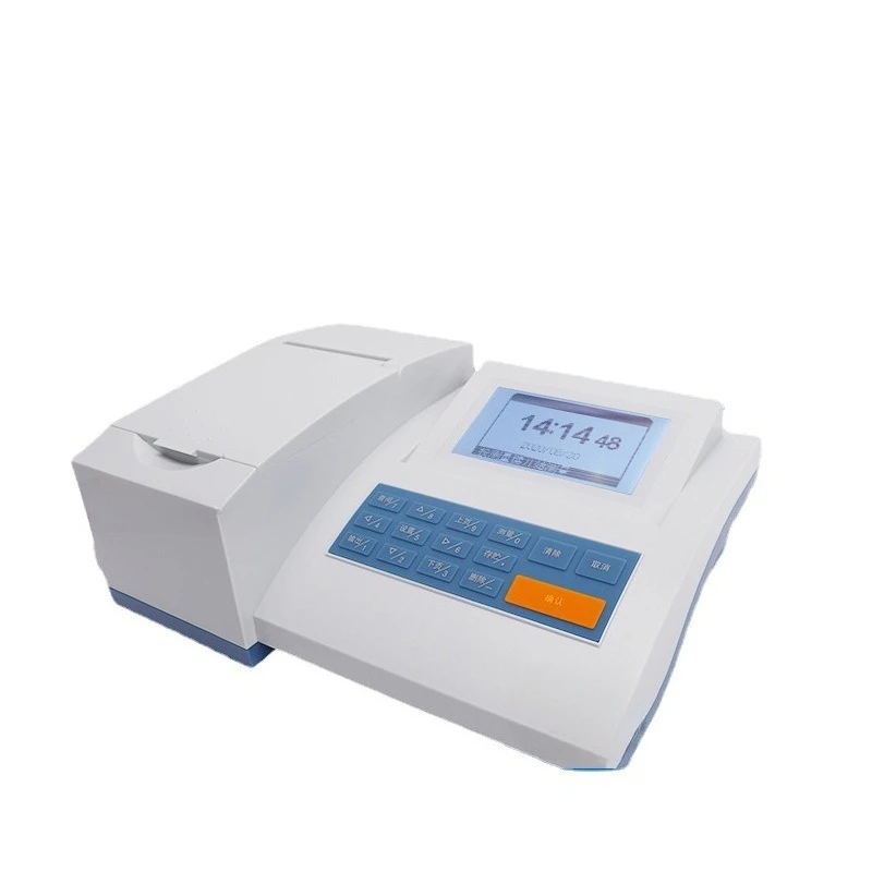 Chemical Oxygen Dem…