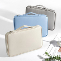 Laptop Bag 13.3 15.6 14 inch Waterproof Notebook Case Sleeve For Macbook Air Pro 13 15 Computer Shoulder Handbag Briefcase Bag