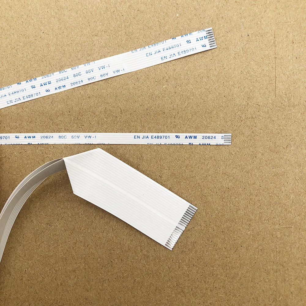 Print Head Cable Carriage Sensor Cable Fits For Epson XP-211 XP-204 XP-100 XP-202 XP-214 XP-101 XP-452 XP-455 XP-103 XP-201