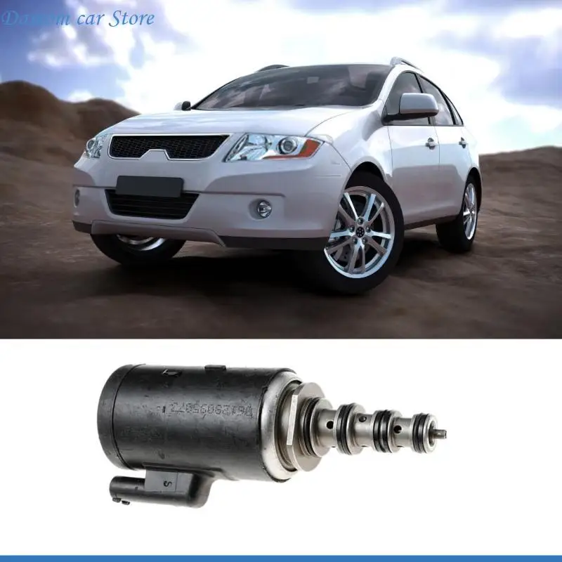 Solenoide delle valvole sospensione A2UC per S500 SL500 SL600 CL600 Miglioramento della corsa confortevole