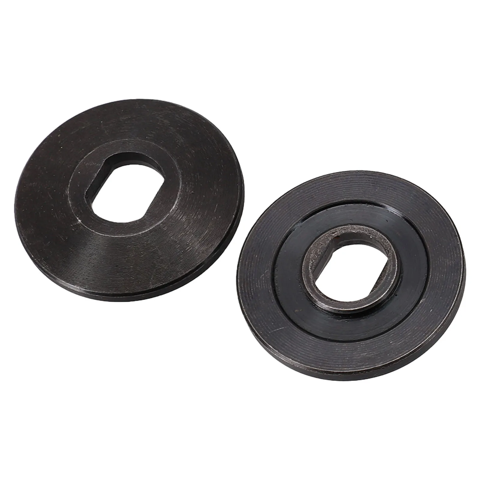 

Household Cutting Machine 1 Pair Electric Circular Saw Hita-chi C7 185 Pressure Plate Workshop Equipment 2021 NEW Repalcement