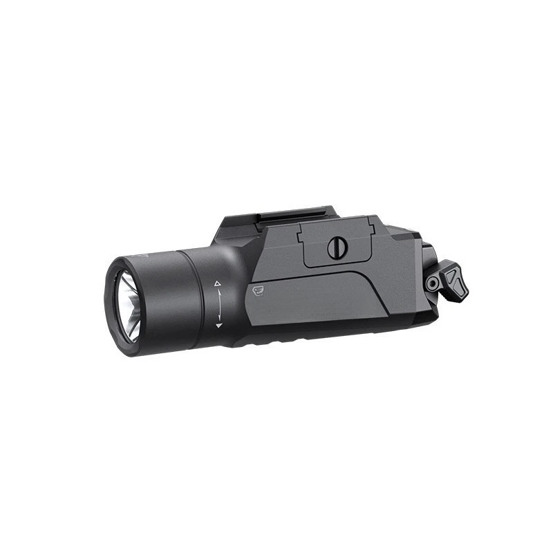 

GL19R V2.0 lower hanging flashlight outdoor light long-distance rechargeable tactical light