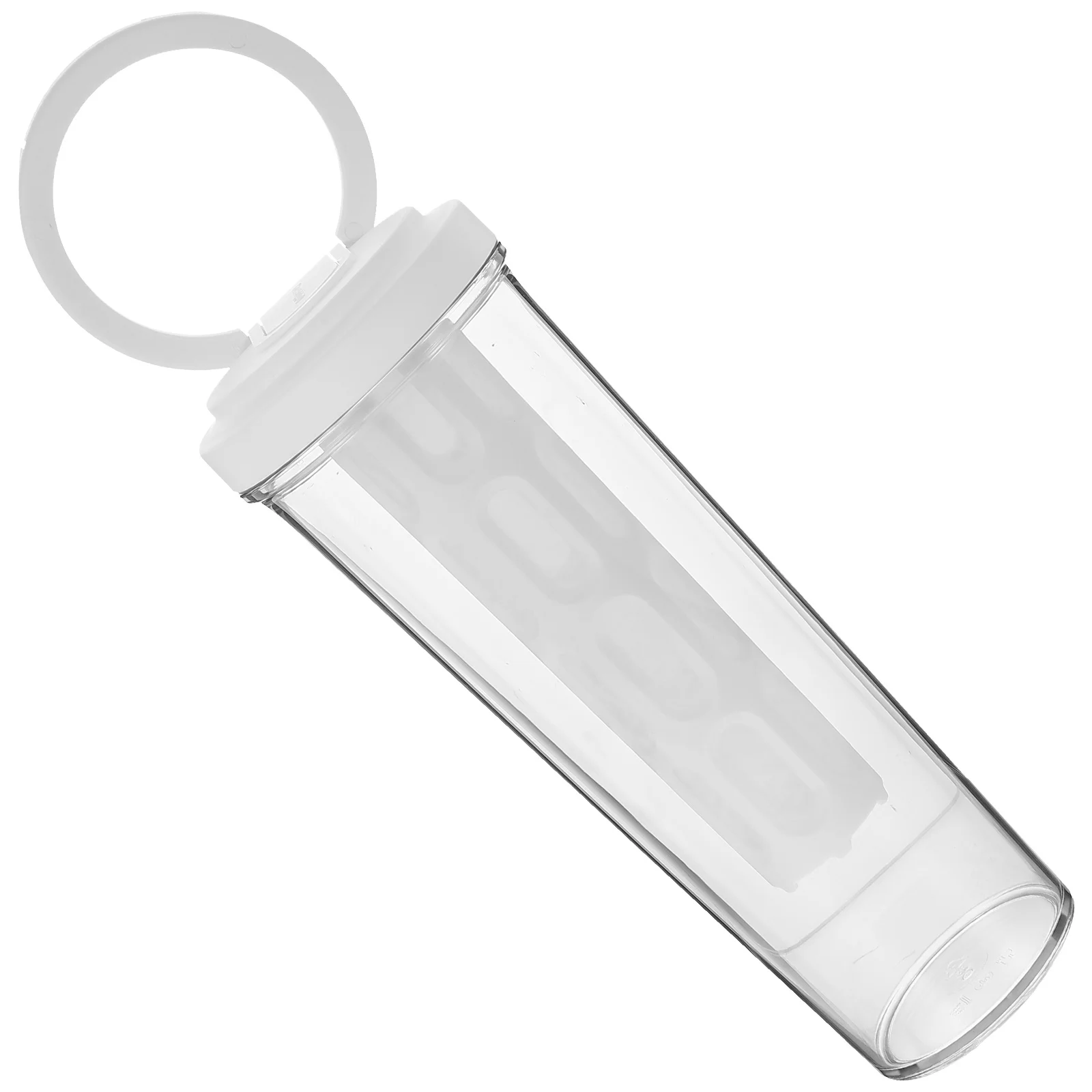 

Cold Water Pitcher Large Capacity Plastic Drink Jug with Lid for Coffee Milk Beverage Storage BPA Free Multipurpose for Home