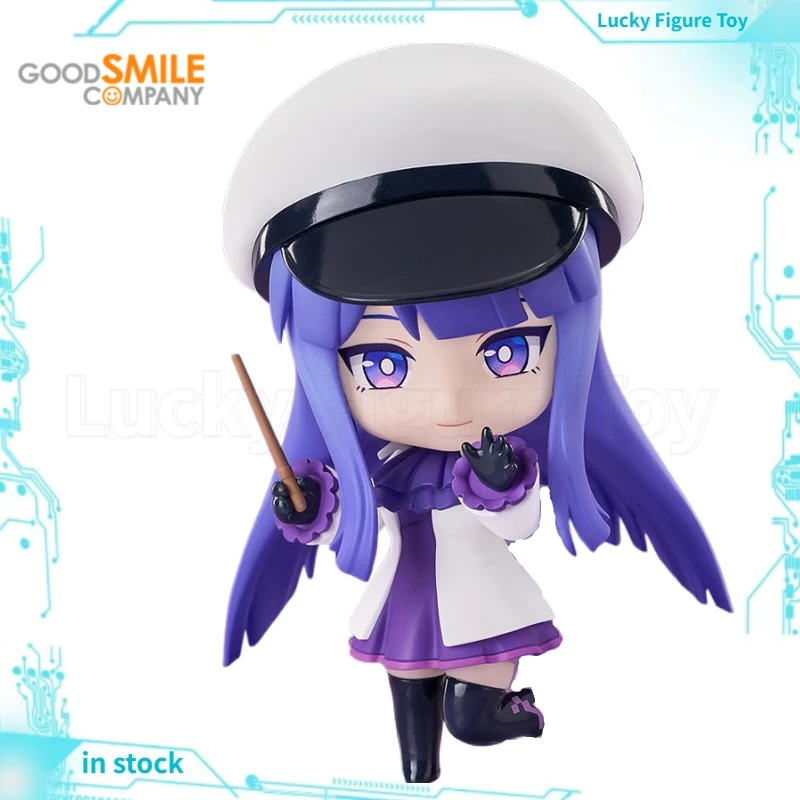 

【Original】GSC 2507 Muse Dash Marija Q-version Humanoid Action Figure Model