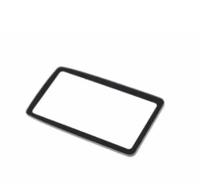4 Mới Màn Hình LCD Đầu Nhỏ Bên Ngoài Kính Bảo Vệ Cửa Sổ Cho Canon 5D2 5D3 6D 7D 60D 70D 6D2 7D2 5DS 5D4