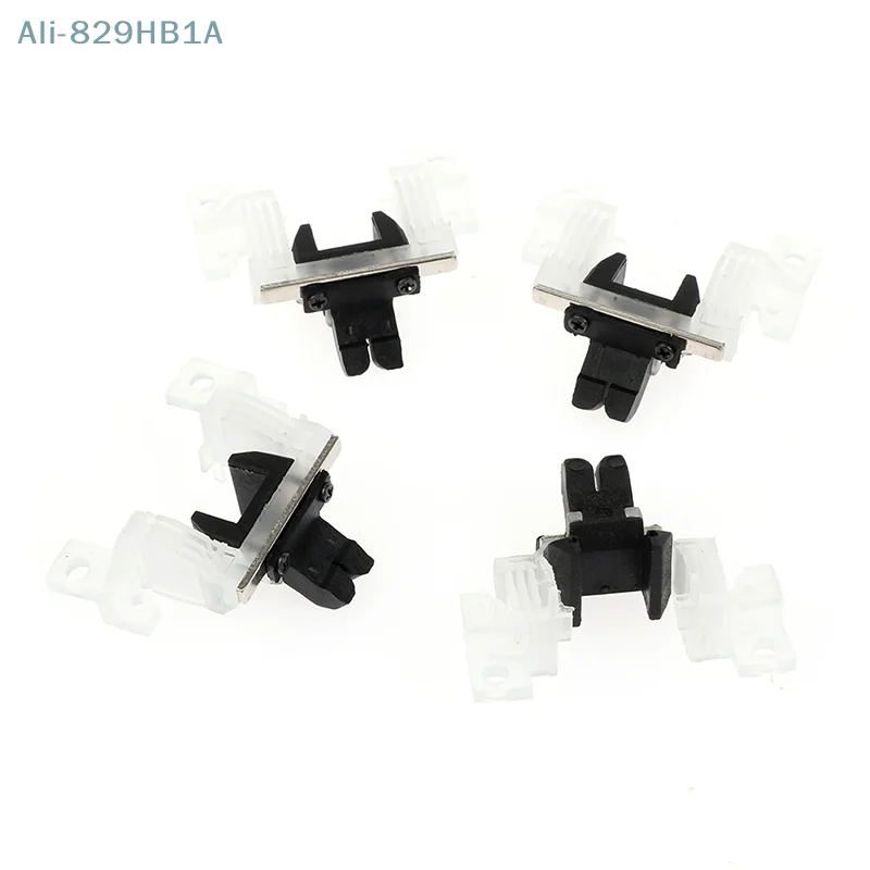 10 pezzi Pet Clipper Blade Parts leva di azionamento fissa del motore di ricambio